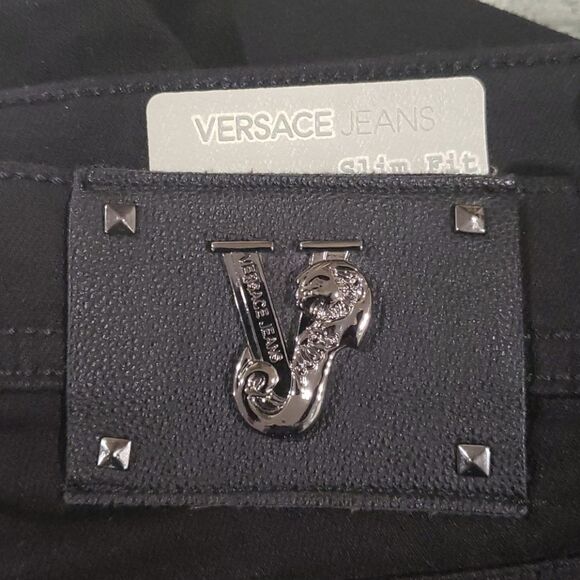💥 VERSACE JEANS - Picture 6 of 6